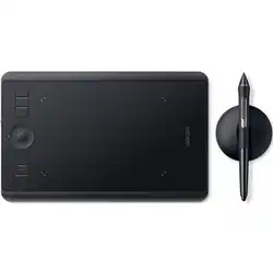 Графический планшет Wacom Intuos Pro Small PTH-460K0B