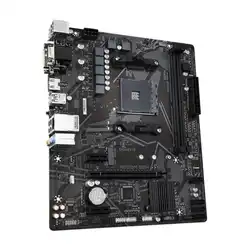 Материнская плата Gigabyte A520M S2H (micro-ATX, AMD AM4)