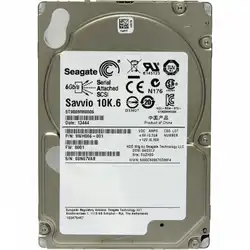 Внутренний жесткий диск Seagate Savvio 300GB 6G 10K SAS 128MB 2.5 ST300MM0006 (HDD (классические), 300 ГБ, 2.5 дюйма, SAS)