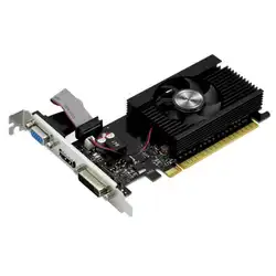 Видеокарта AFOX GT710 AF710-2048D3L5-V3 (2 ГБ)