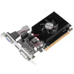 Видеокарта AFOX AMD R5 220 AFR5220-2048D3L5 (2 ГБ)