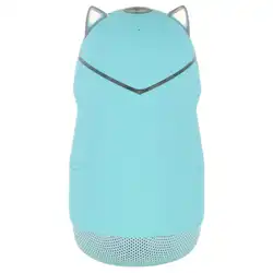 Портативная колонка Rombica Портативная акустика Rombica Mysound Kitty 2C BT-S016 (Синий)