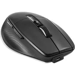 Мышь 3Dconnexion CadMouse Pro Wireless Left RTL 3DX-700079 (Имиджевая, Беспроводная)