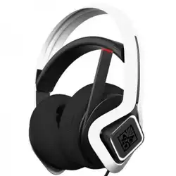 Наушники HP OMEN Mindframe2 WHT Headset 6MF36AA
