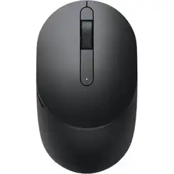 Мышь Dell MS3320W 570-ABHK (Имиджевая, Беспроводная)