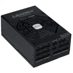 Блок питания Super Flower Power Supply Leadex Titanium SF-1600F14HT (1600 Вт)