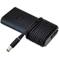 Блок питания для ноутбуков Dell Power Supply 90W; AC; EU 450-19036
