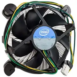 Охлаждение Intel E97379-003 (Для процессора)