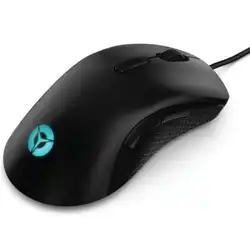 Мышь Lenovo Legion M300 RGB Gaming Mouse GY50X79384 (Игровая, Проводная)