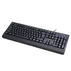 Клавиатура Delux DLK-6010UB