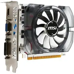 Видеокарта MSI N730-4GD3V2 (4 ГБ)
