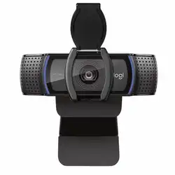 Веб камеры Logitech C920S Pro HD Webcam 960-001252