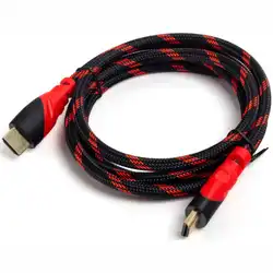 Кабель интерфейсный SVC HR0150RD-P (HDMI - HDMI)