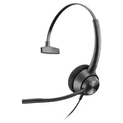 Наушники Poly EncorePro 310 EP310 QD WW 214572-01