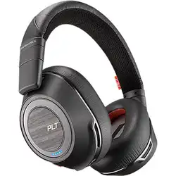 Наушники Poly VOYAGER 8200 UC BLACK 208769-01