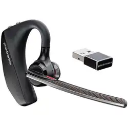 Наушники Poly VOYAGER 5200 UC 211317-01