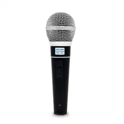 Микрофон Sound Wave FM-128