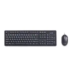 Клавиатура + мышь X-Game XD-1100OUB