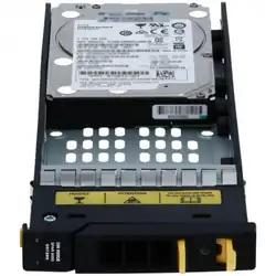 Внутренний жесткий диск HP QR496A (HDD (классические), 900 ГБ, 3.5 дюйма, SAS)