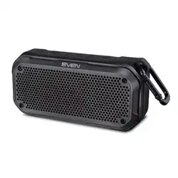 Портативная колонка Sven SVEN PS-240 SV-018481 (Черный)