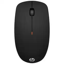 Мышь HP X200 6VY95AA (Бюджетная, Беспроводная)