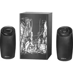 Компьютерные колонки Defender G26 65126 (Принт)