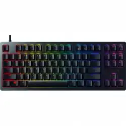 Клавиатура Razer Huntsman Tournament Edition Red Switch RZ03-03081000-R3R1