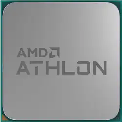 Процессор AMD Athlon 300GE YD30GEC6M2OFH (2, 3.4 ГГц, 4 МБ, TRAY)