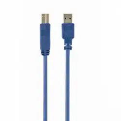 Кабель интерфейсный Gembird CCP-USB3-AMBM-10 (USB Type A - USB Type B)