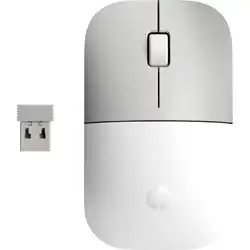 Мышь HP Z3700 Ceramic 171D8AA (Имиджевая, Беспроводная)