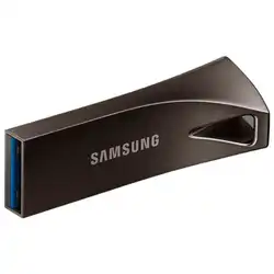 USB флешка (Flash) Samsung MUF-128BE4/APC (128 ГБ)