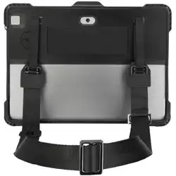 Сумка для ноутбука Dell Case Sleeve 460-BCRM (12)