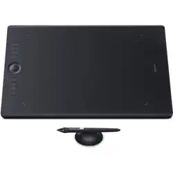 Графический планшет Wacom Intuos Pro Large R/N PTH-860