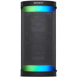 Портативная колонка Sony SRS-XP500 SRSXP500B.RU1 (Черный)