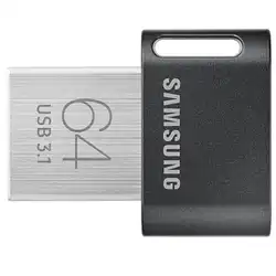 USB флешка (Flash) Samsung 64 ГБ MUF-64AB/APC (64 ГБ)