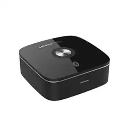 Аксессуар для ПК и Ноутбука UGREEN CM106 40759 (Приемник ресивер звука)