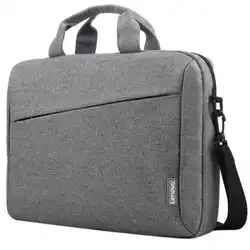 Сумка для ноутбука Lenovo Toploader T210 Grey GX40Q17231 (15.6)