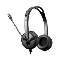 Наушники HP DHE-8009