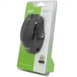 Мышь Acer OMR030 ZL.MCEEE.007 (Бюджетная, Беспроводная)