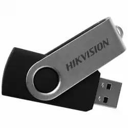 USB флешка (Flash) Hikvision M200S HS-USB-M200S/64G (64 ГБ)