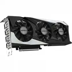 Видеокарта Gigabyte NVIDIA GeForce RTX 3060 GV-N3060GAMING OC-12GD 2.0 (12 ГБ)