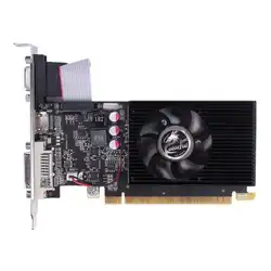 Видеокарта Colorful GT 710 V GT710-2GD3-V (2 ГБ)