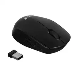 Мышь Acer OMR020 ZL.MCEEE.006 (Бюджетная, Беспроводная)