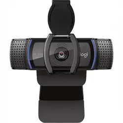 Веб камеры Logitech C920e 960-001360