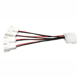 Кабель питания ViTi 4F3p1M