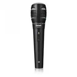 Микрофон BBK CM114 (B)