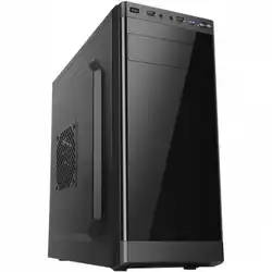 Корпус NOMAD SW V2 NMD-SW V2 (Игровые, Midi-Tower)