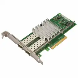 Сетевая карта Intel X520-DA2 E10G42BTDABLK_1