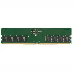 ОЗУ Samsung M323R1GB4BB0 M323R1GB4BB0-CQKOL (DIMM, DDR5, 8 Гб, 4800 МГц)
