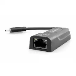 Сетевая карта Gembird NIC-U6